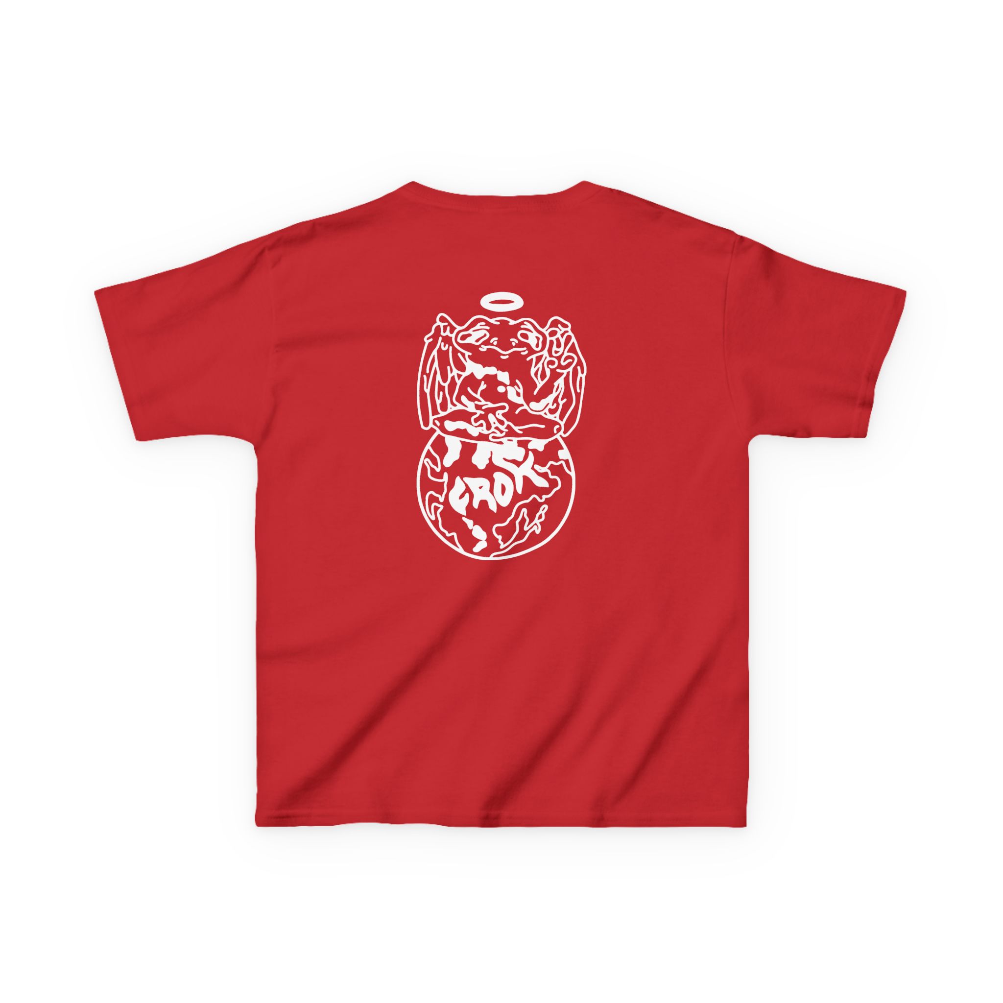 Froukje Kids Heavy Cotton™ Tee - Image 26