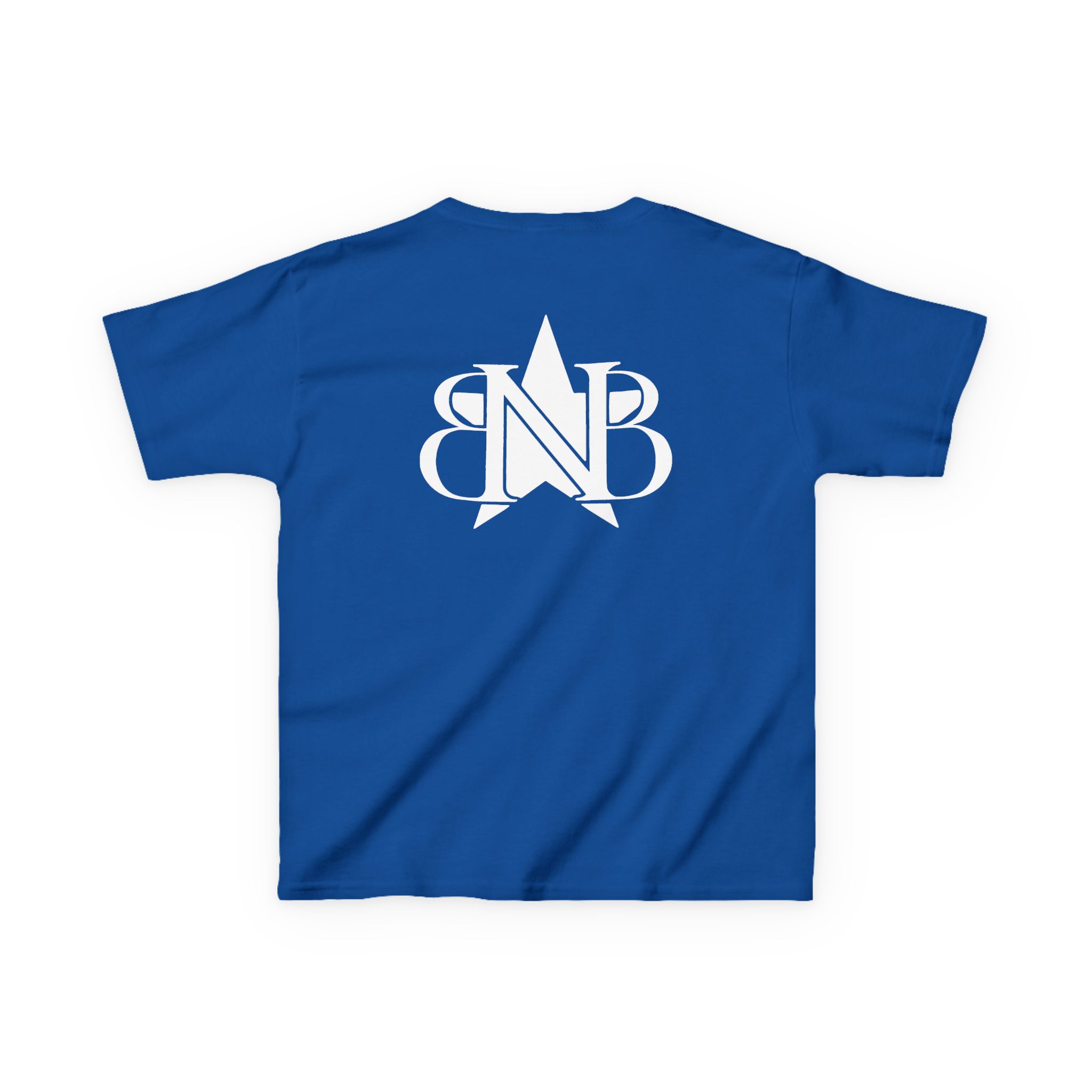 Kids Snow Strippers Heavy Cotton™ Tee - Image 12