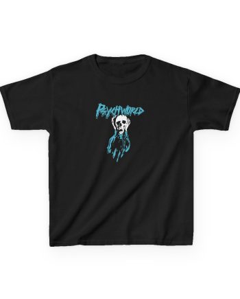 Kids Sk Joseph Olaitan Adenuga Jr Heavy Cotton™ Tee