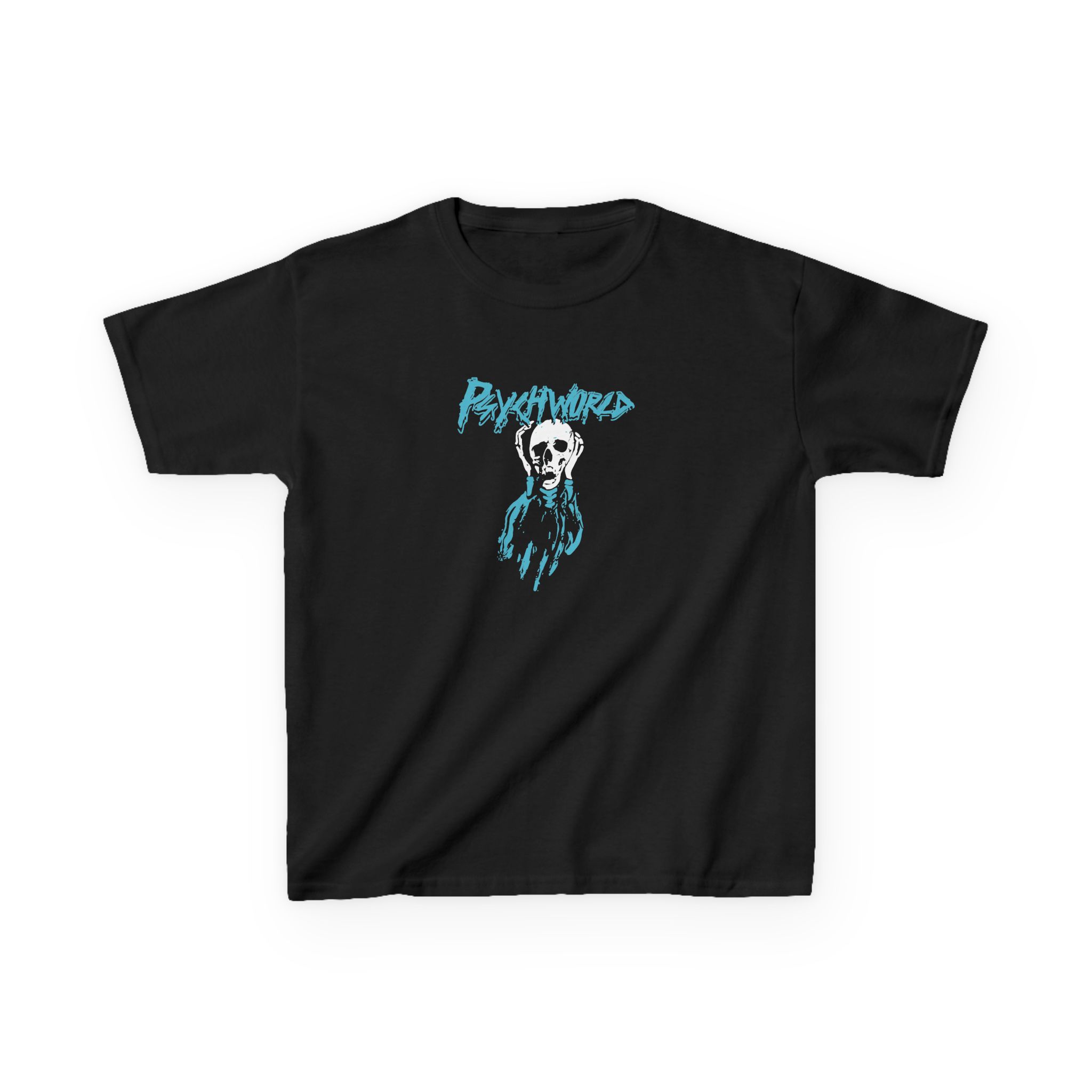 Kids Sk Joseph Olaitan Adenuga Jr Heavy Cotton™ Tee