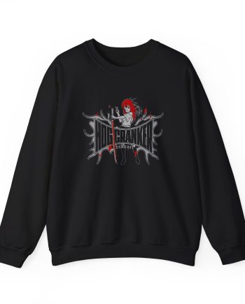 Bilmuri Hogcranker Unisex Heavy Blend™ Crewneck Sweatshirt
