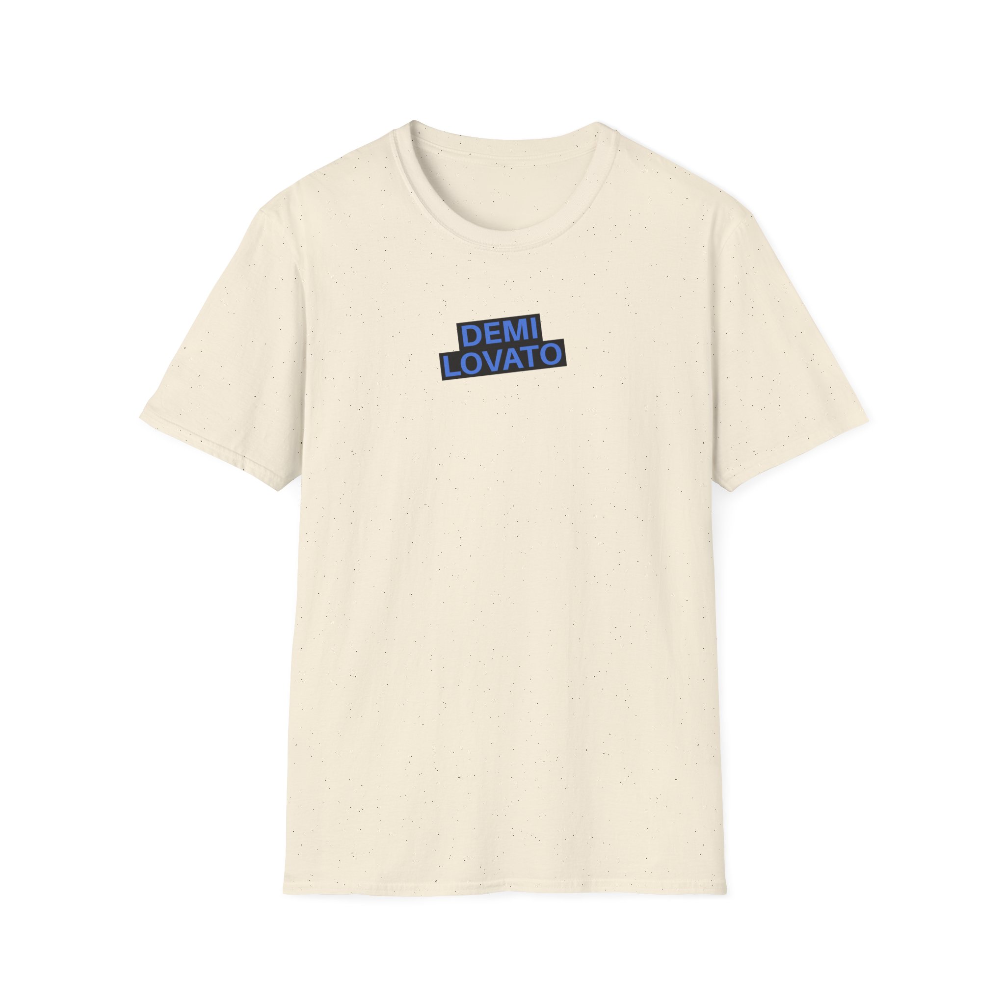 D L Revamped Unisex Softstyle T-Shirt - Image 7