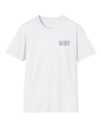 Cold Cuts Whirr Sway Unisex Softstyle T-Shirt