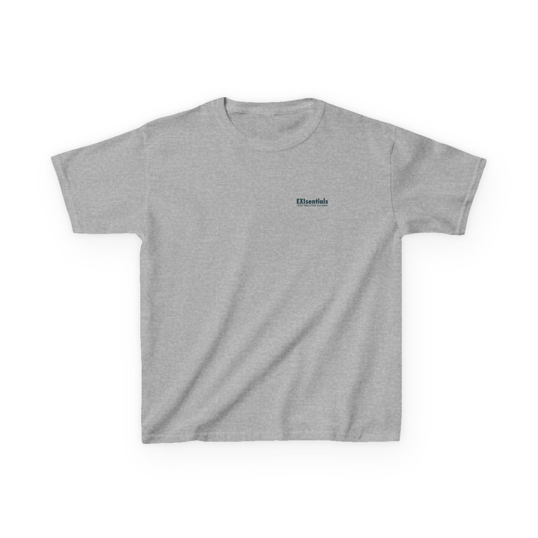 Kids Mord Auf Ex Exisentials Heavy Cotton™ Tee - Image 5