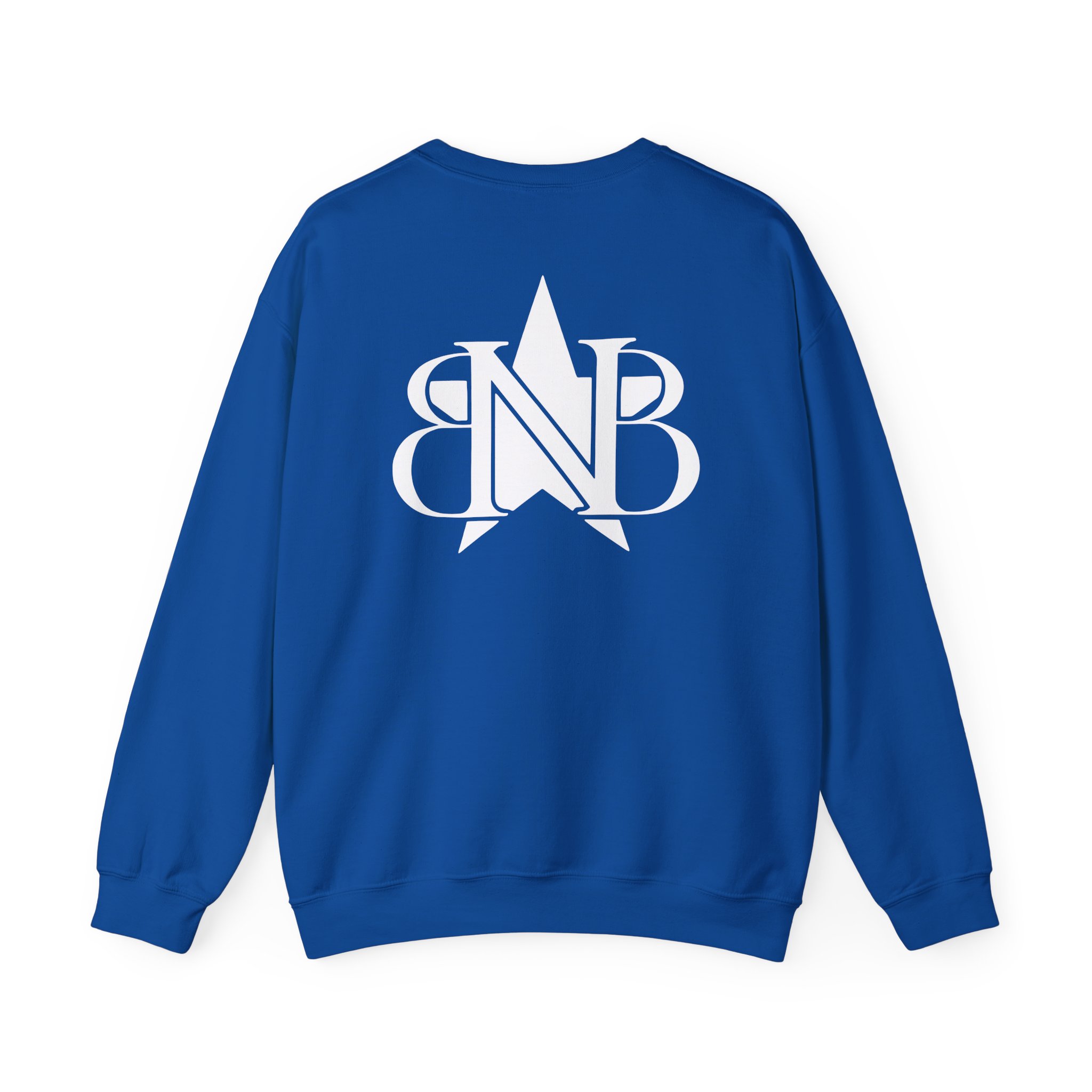 Snow Strippers Unisex Heavy Blend™ Crewneck Sweatshirt - Image 14