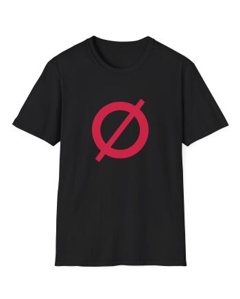 Underoath Icon Unisex Softstyle T-shirt