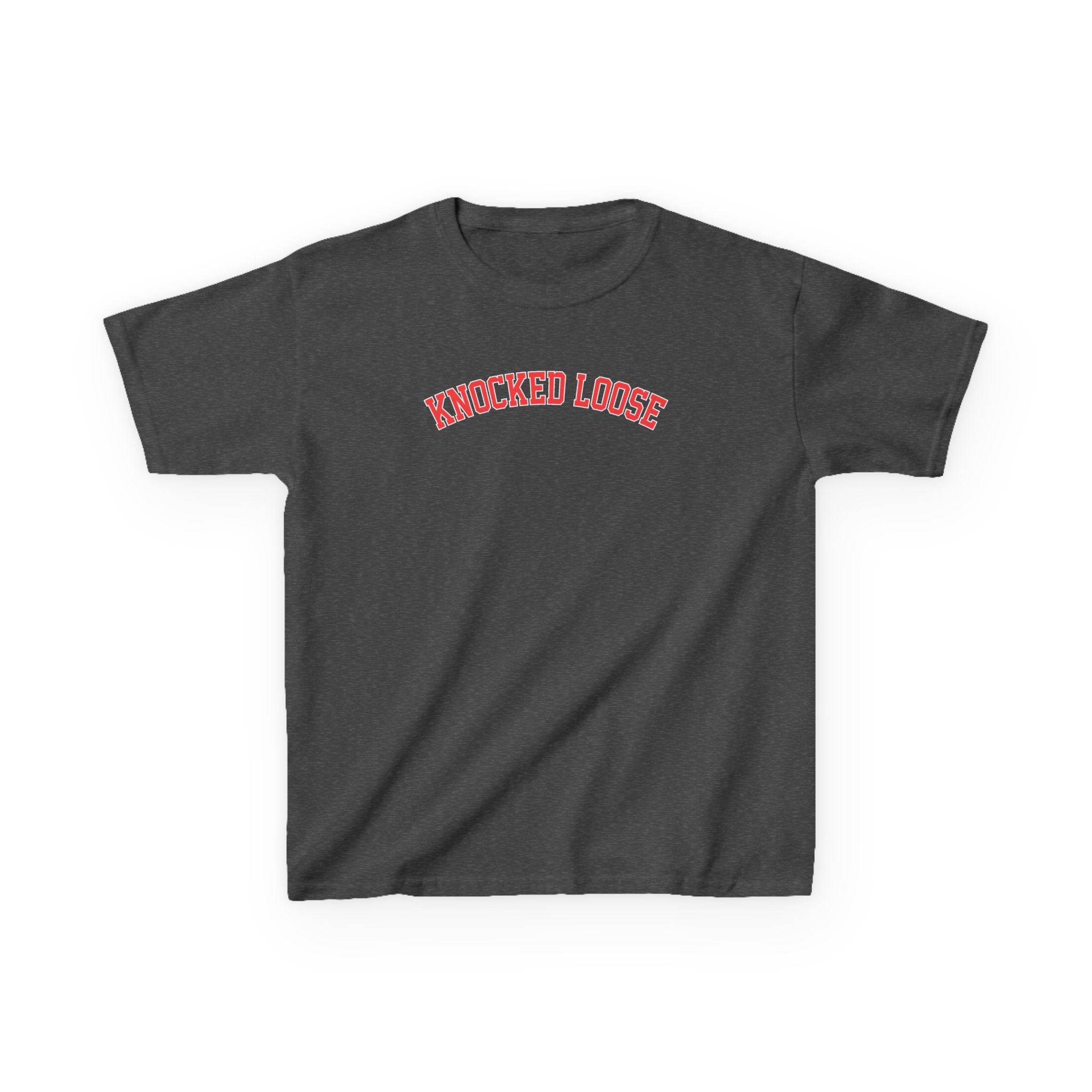 Knocked Loose Kids Heavy Cotton™ Tee - Image 5