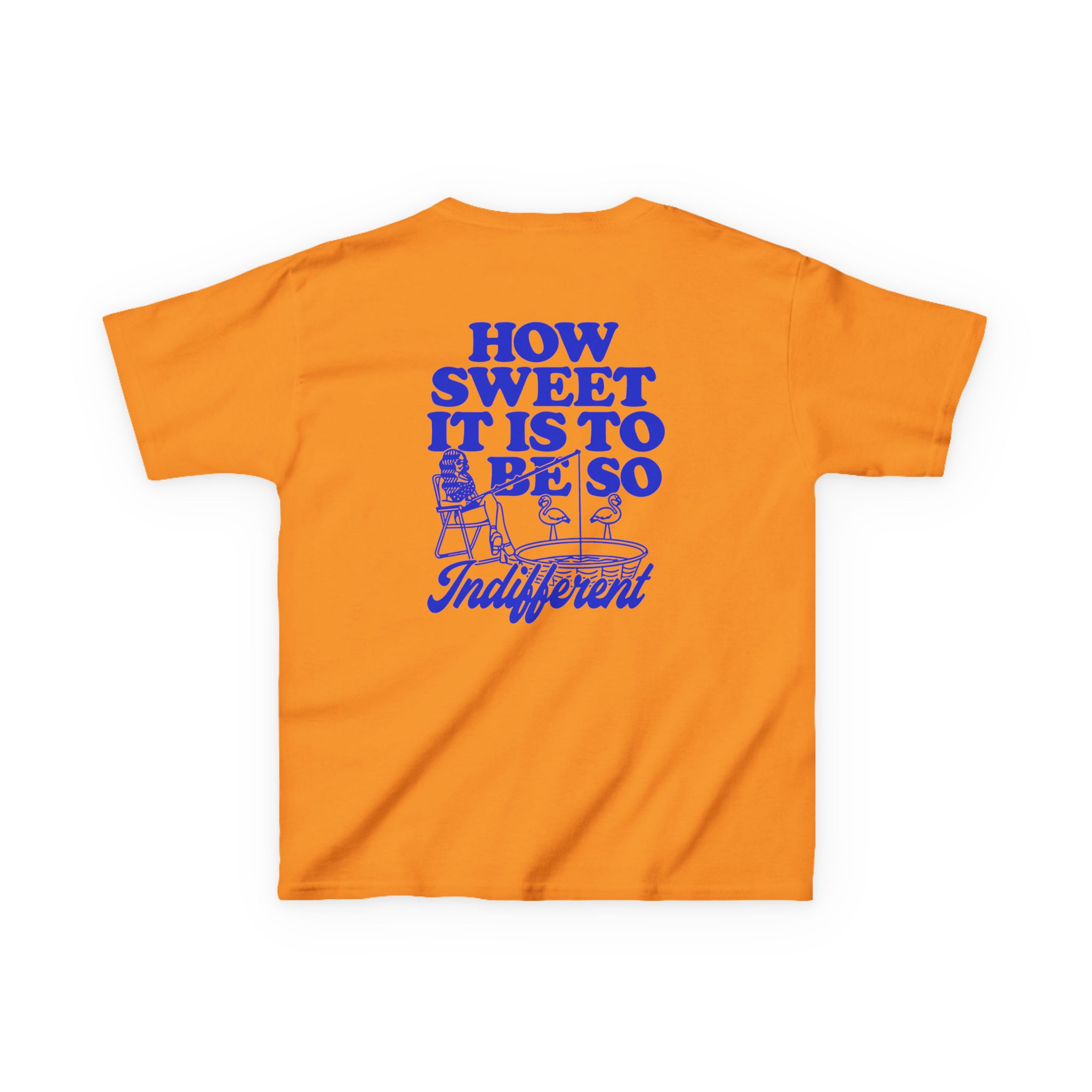 Megan Moroney Indifferent Kids Heavy Cotton™ Tee - Image 6