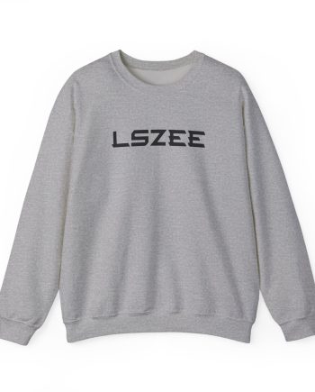 Lsdream Joshua Tree Unisex Heavy Blend™ Crewneck Sweatshirt