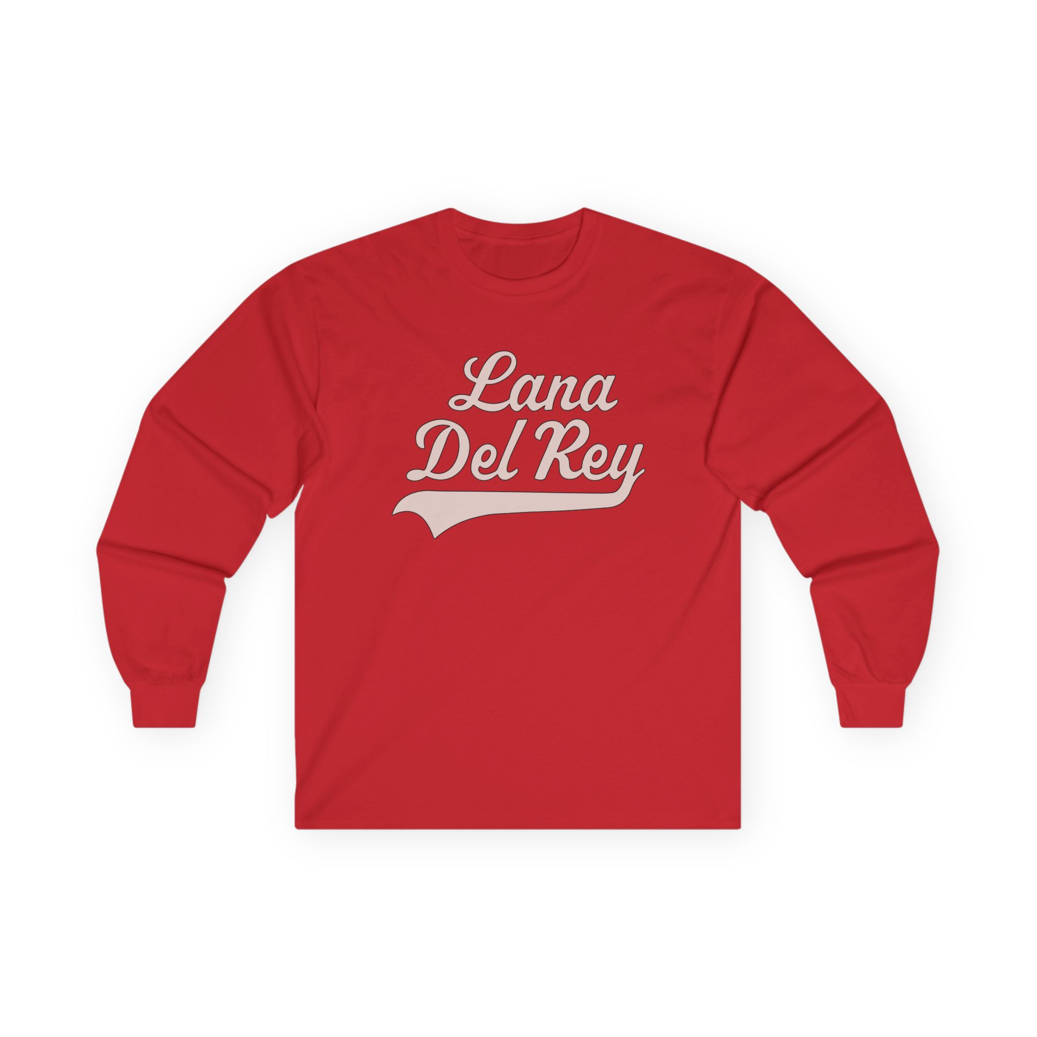 Lanadelrey Unisex Ultra Cotton Long Sleeve Tee - Image 19