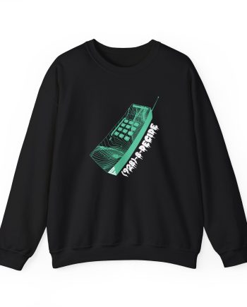 Djo Unisex Heavy Blend™ Crewneck Sweatshirt