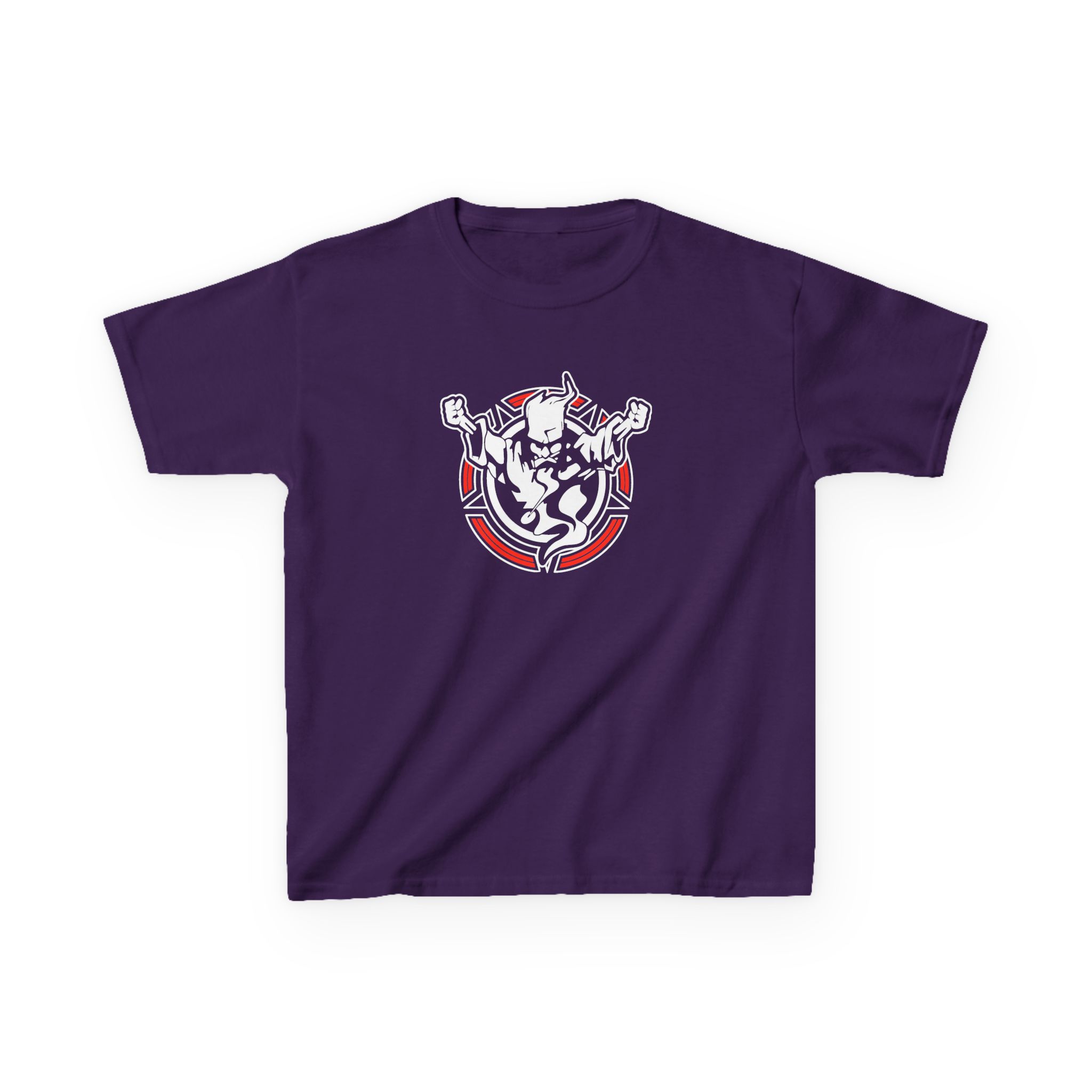 Thunderdome Kids Heavy Cotton™ Tee - Image 15