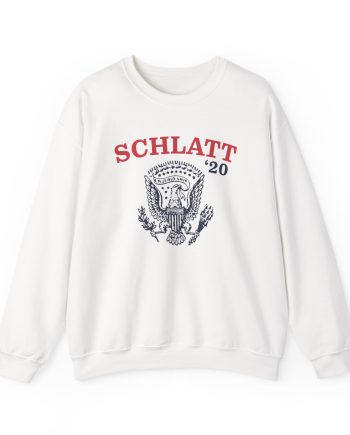 Jschlatt Schlatt ’20 Unisex Heavy Blend™ Crewneck Sweatshirt