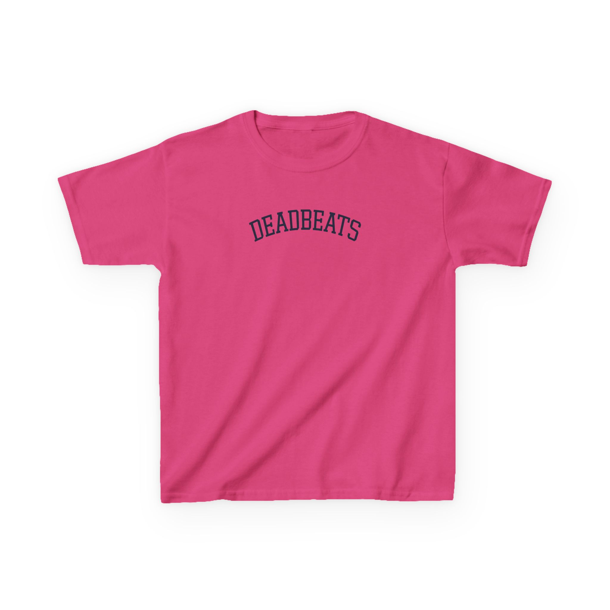 Kids Deadbeats Heavy Cotton™ Tee - Image 17