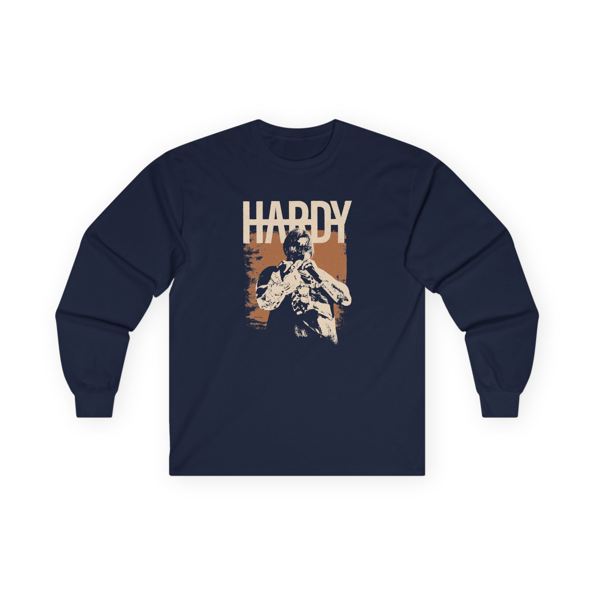 Hd Photo Tour Unisex Ultra Cotton Long Sleeve Tee - Image 5