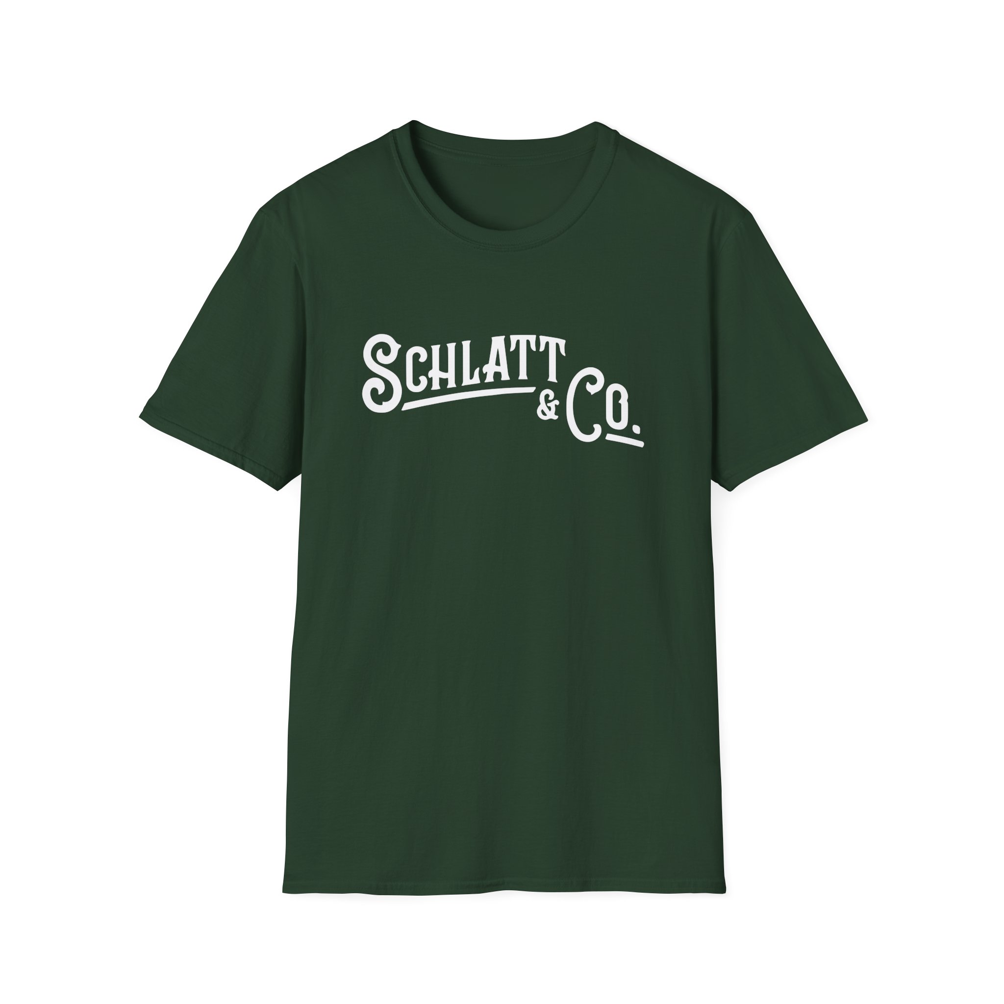 Jschlatt & Co Unisex Softstyle T-Shirt - Image 11