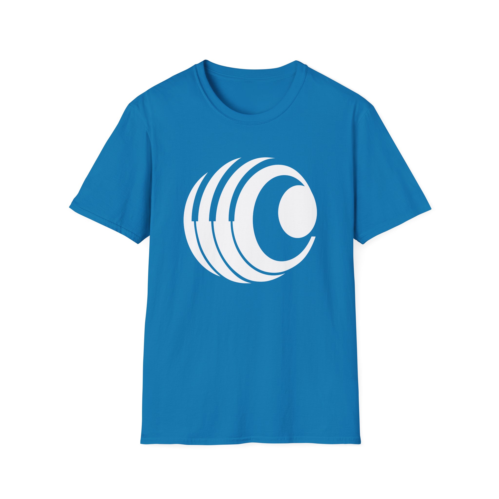 Charlie Puth Charlie Puth 2026 Tour Unisex Softstyle T-Shirt - Image 11