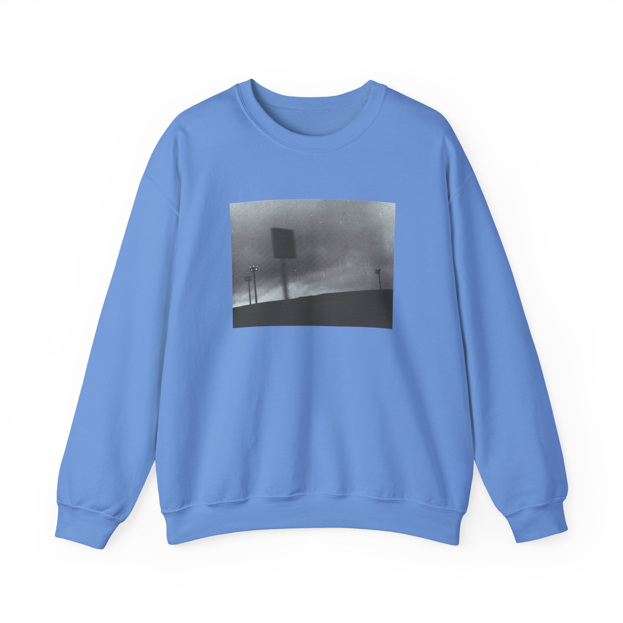 Godspeed You Black Emperor Unisex Heavy Blend™ Crewneck Sweatshirt - Image 13