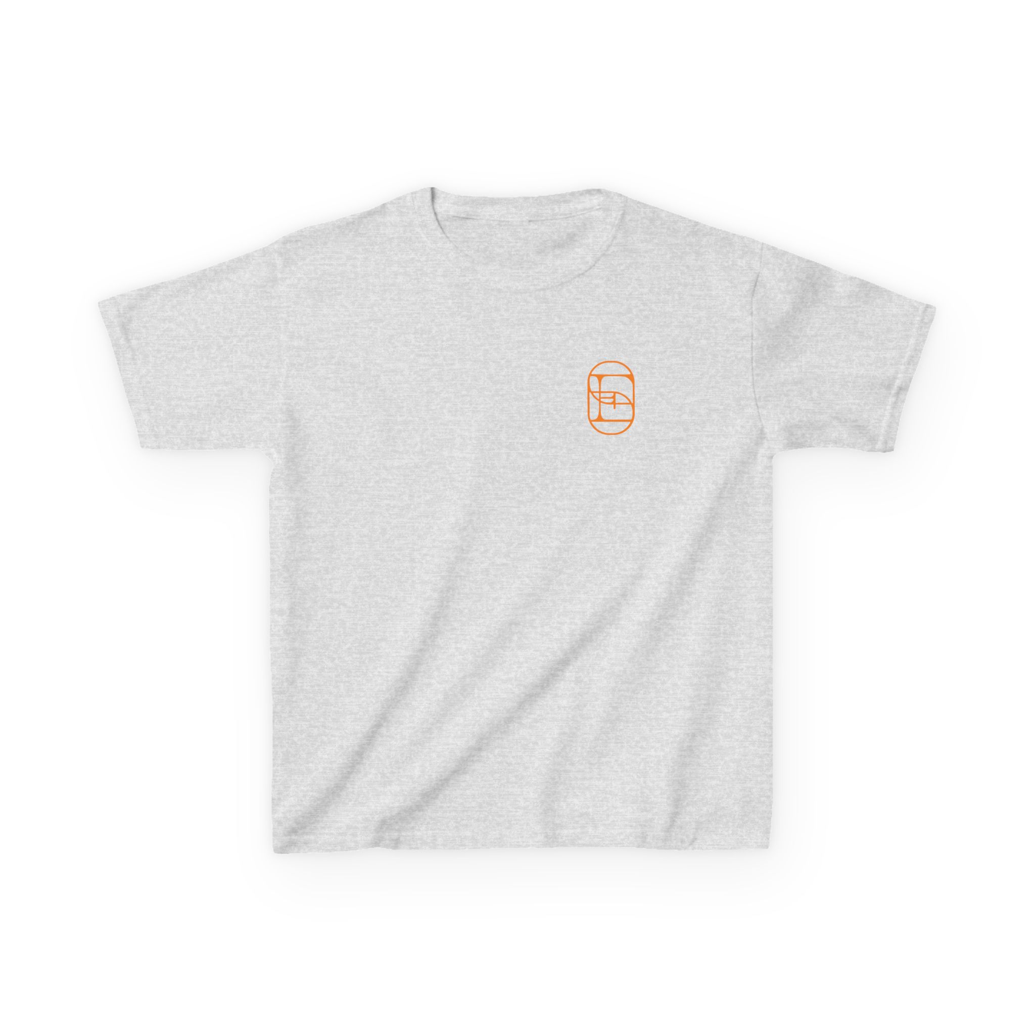 Froukje Kids Heavy Cotton™ Tee - Image 5