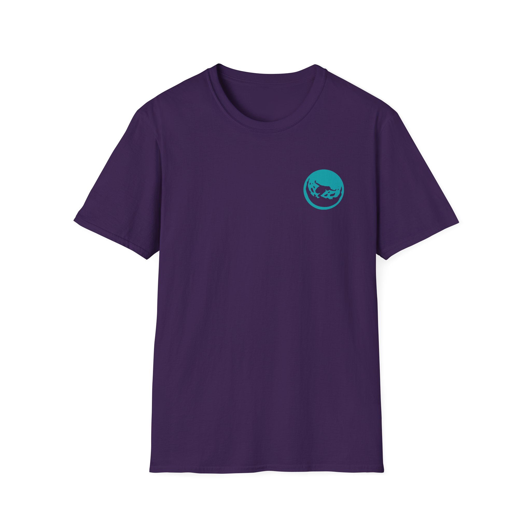 Eddie Vedder Event Unisex Softstyle T-Shirt - Image 11