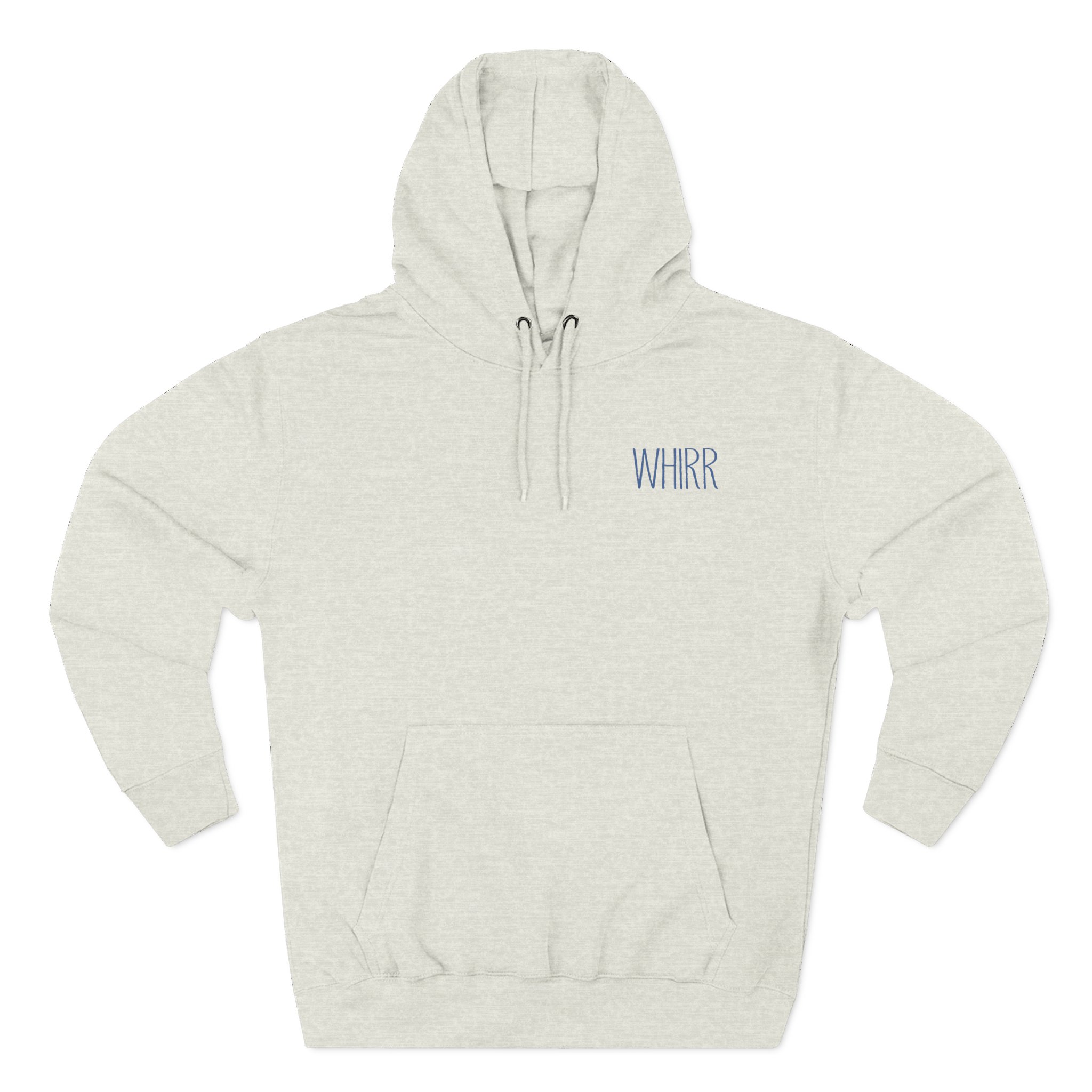 Cold Cuts Whirr Sway Three-Panel Fleece Hoodie - Image 9