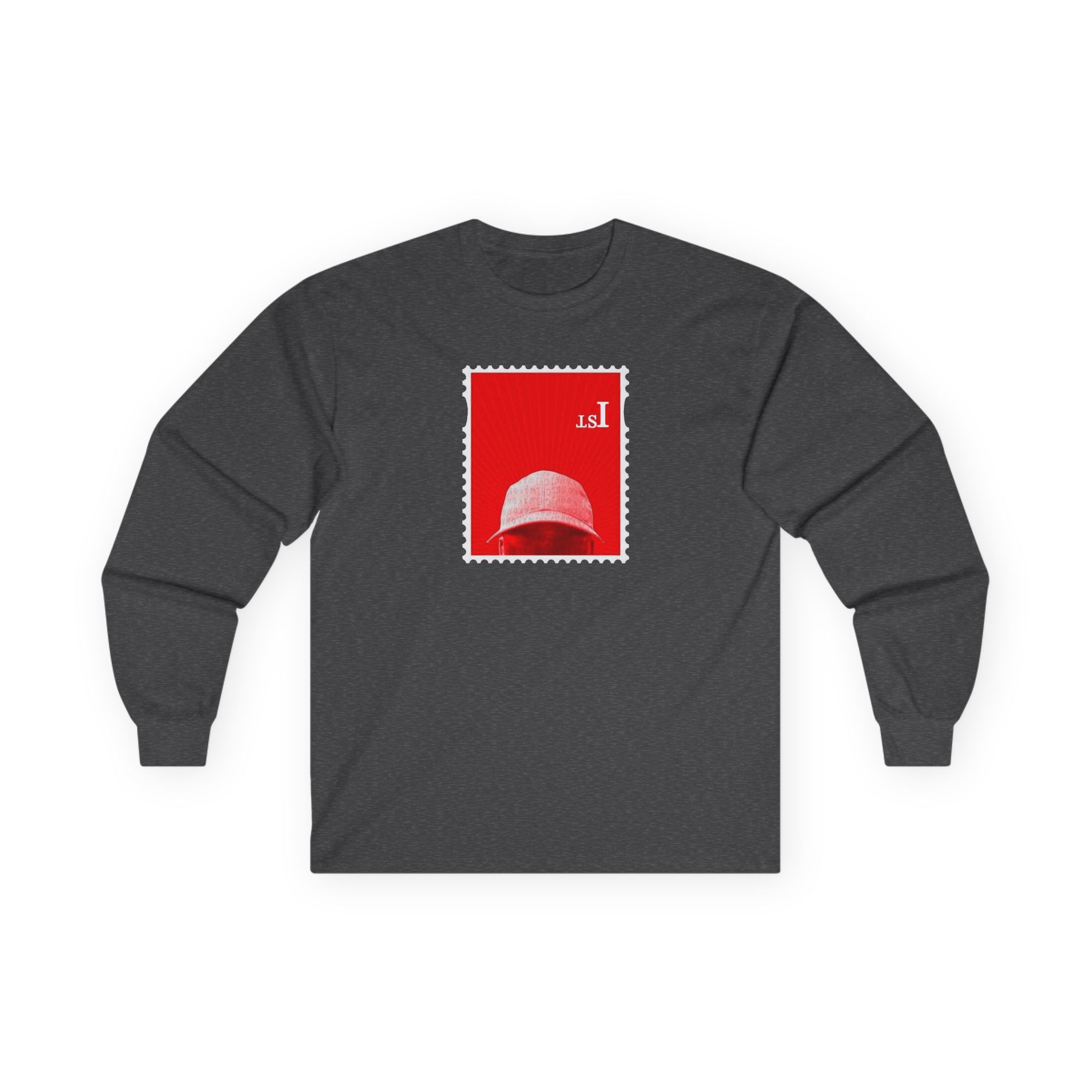 Sk Joseph Olaitan Adenuga Jr Konnichiwa Unisex Ultra Cotton Long Sleeve Tee - Image 7