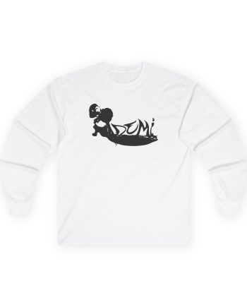 D L Earth Day Unisex Ultra Cotton Long Sleeve Tee