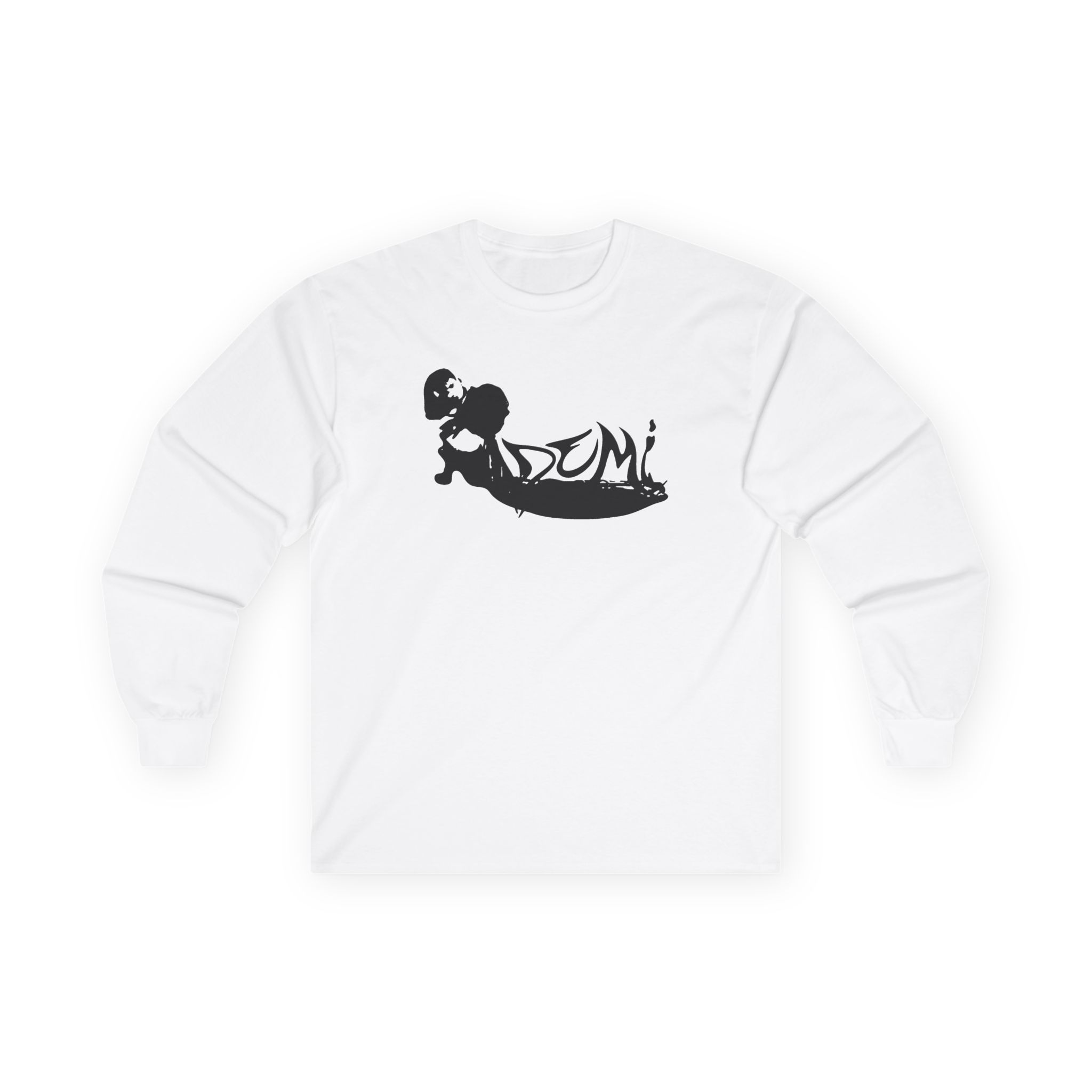 D L Earth Day Unisex Ultra Cotton Long Sleeve Tee