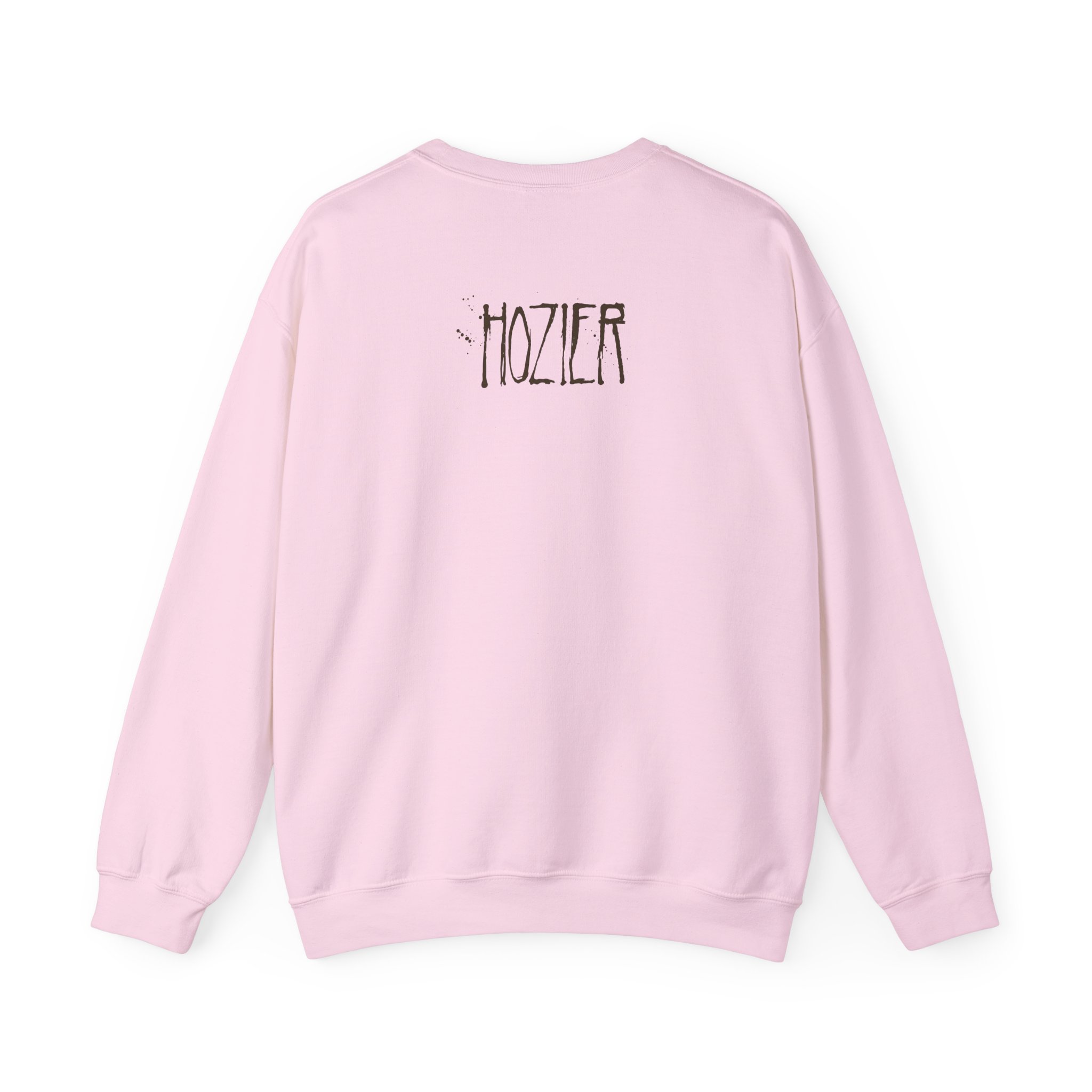 Hozier Seattle August 14 Show Unisex Heavy Blend™ Crewneck Sweatshirt - Image 10