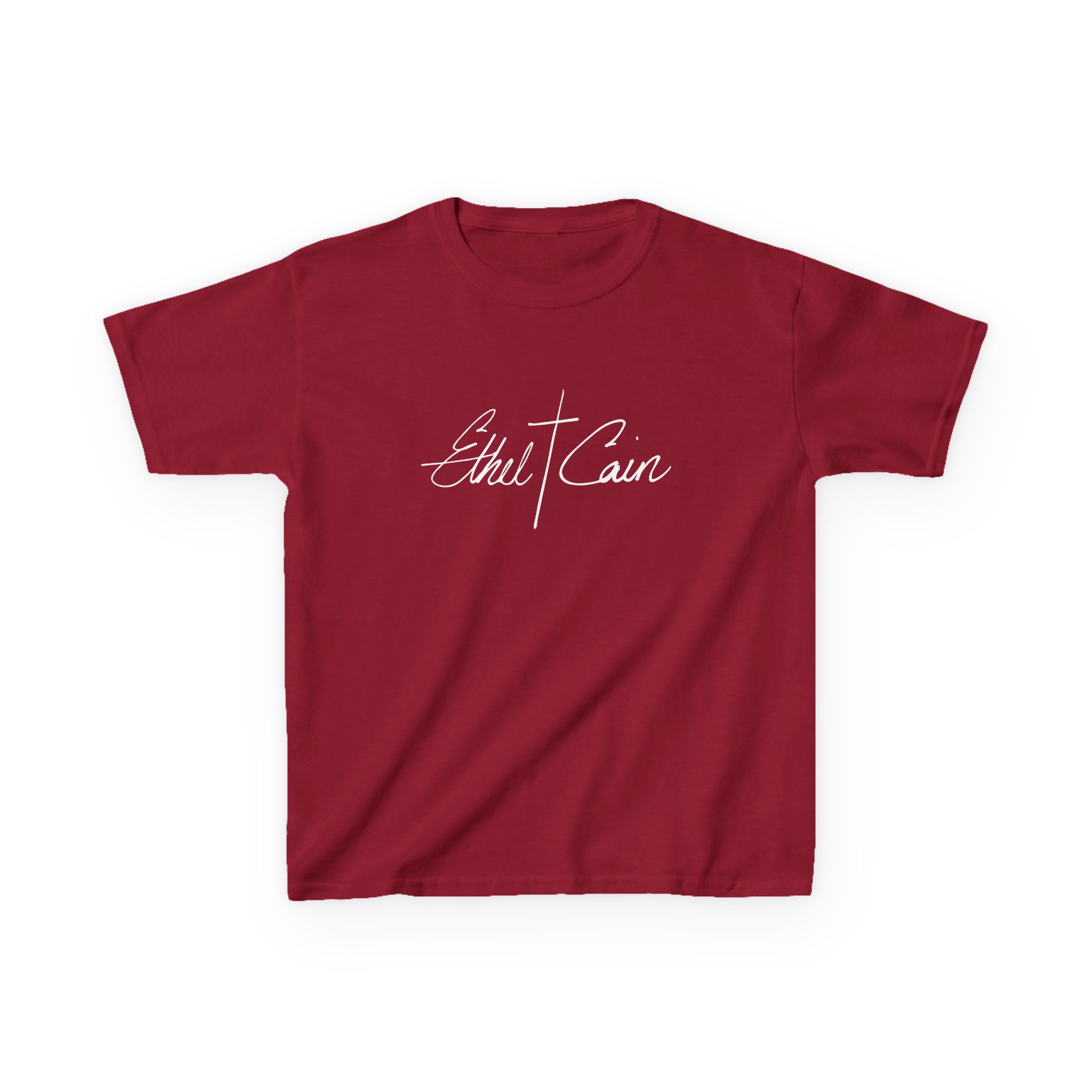 Kids Ethel Cain Heavy Cotton™ Tee - Image 25
