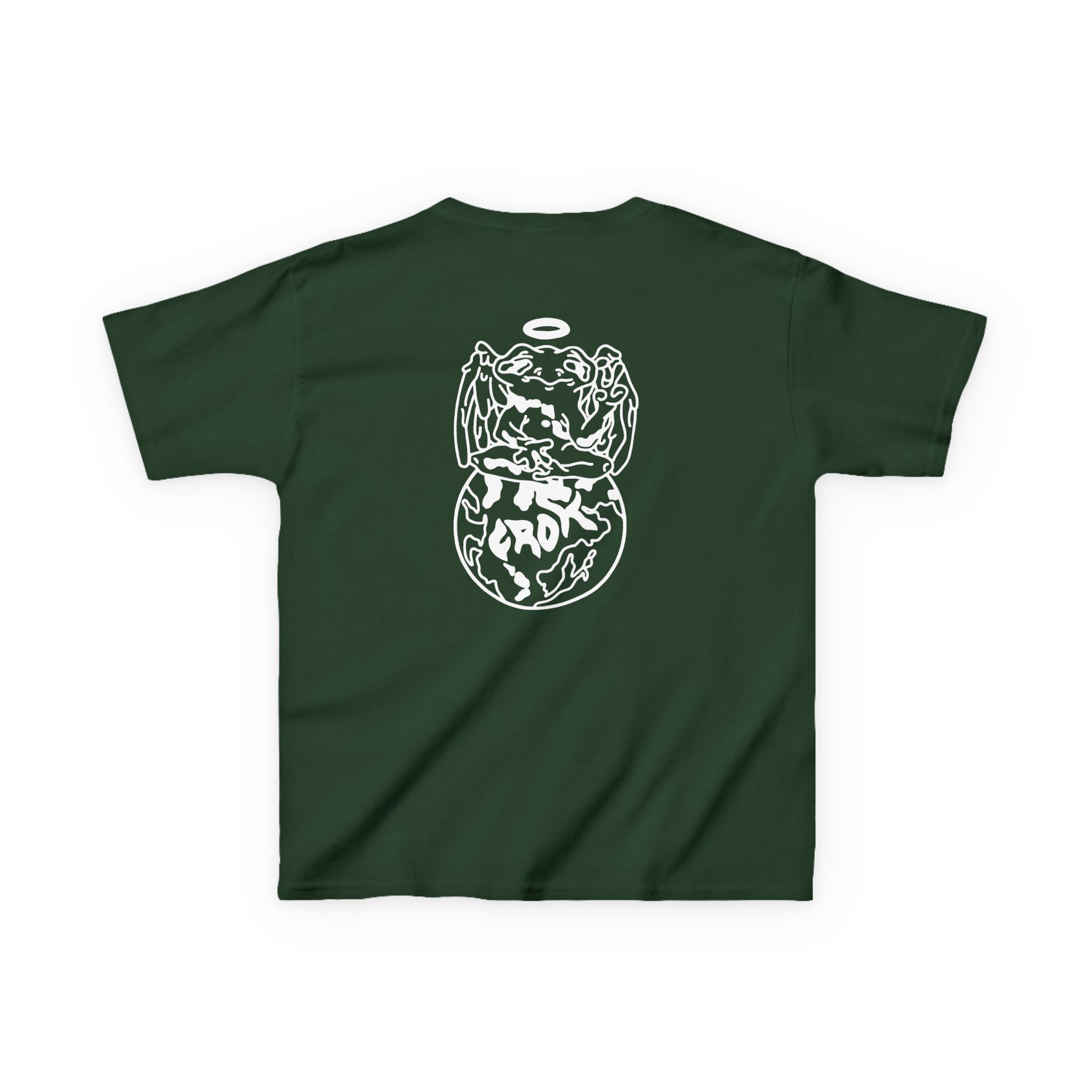 Froukje Kids Heavy Cotton™ Tee - Image 10