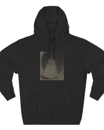 Ethel Cain Perverts Three-Panel Fleece Hoodie