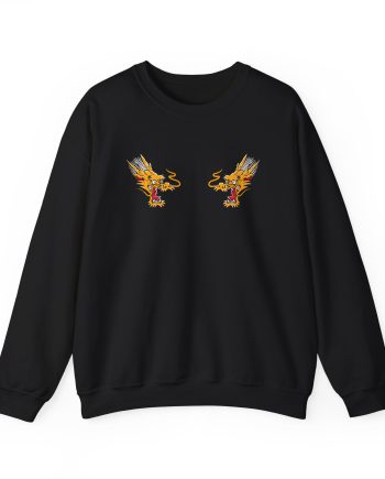 Eddie Vedder  2026 Tokyo Japan Unisex Heavy Blend™ Crewneck Sweatshirt