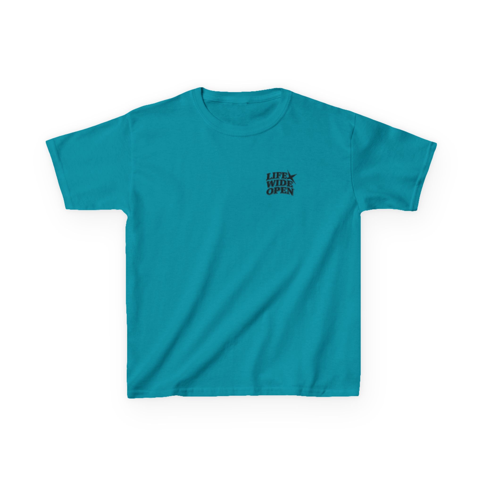 Kids Cboystv Prospector Whiteout Heavy Cotton™ Tee - Image 19