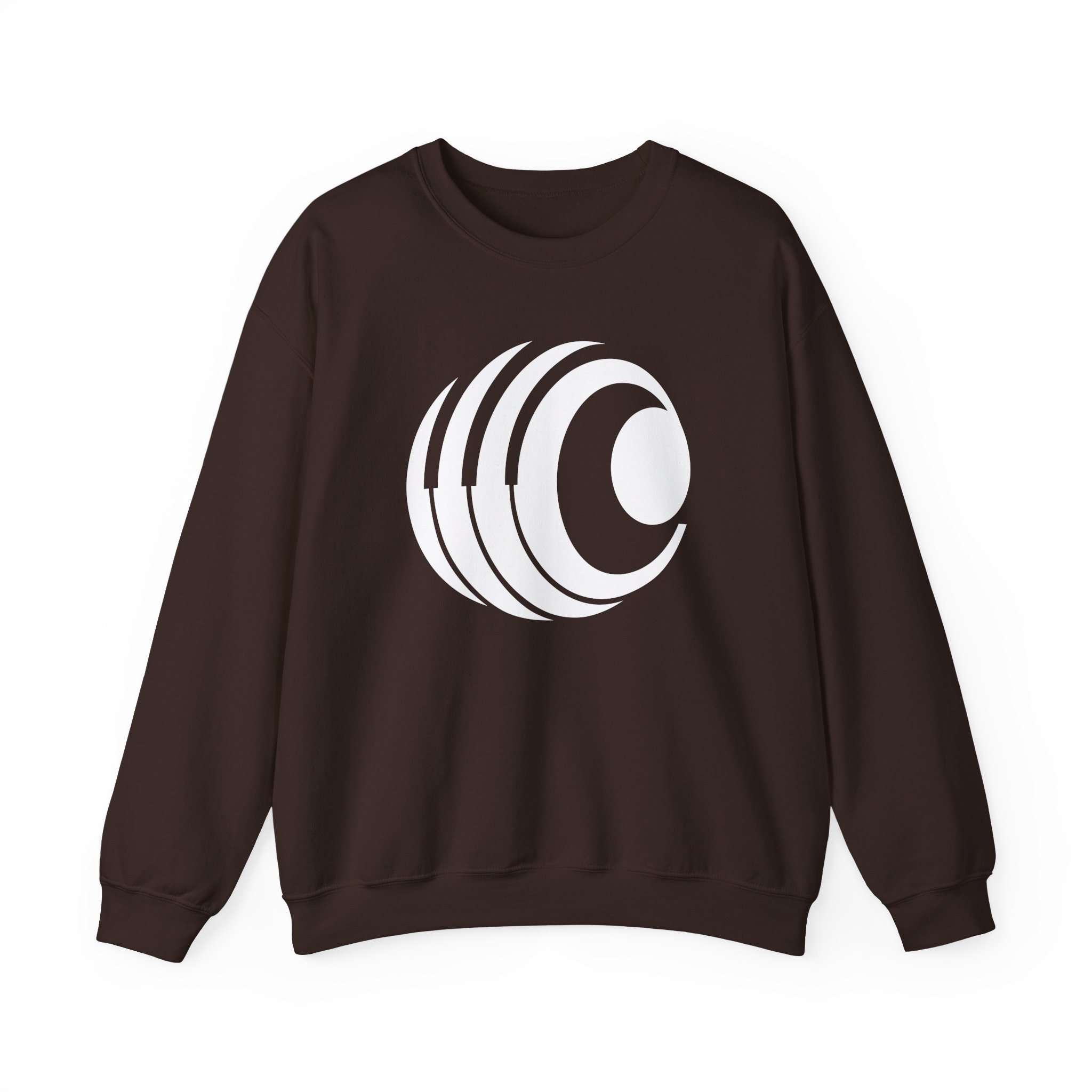 Charlie Puth Charlie Puth 2026 Tour Unisex Heavy Blend™ Crewneck Sweatshirt - Image 5