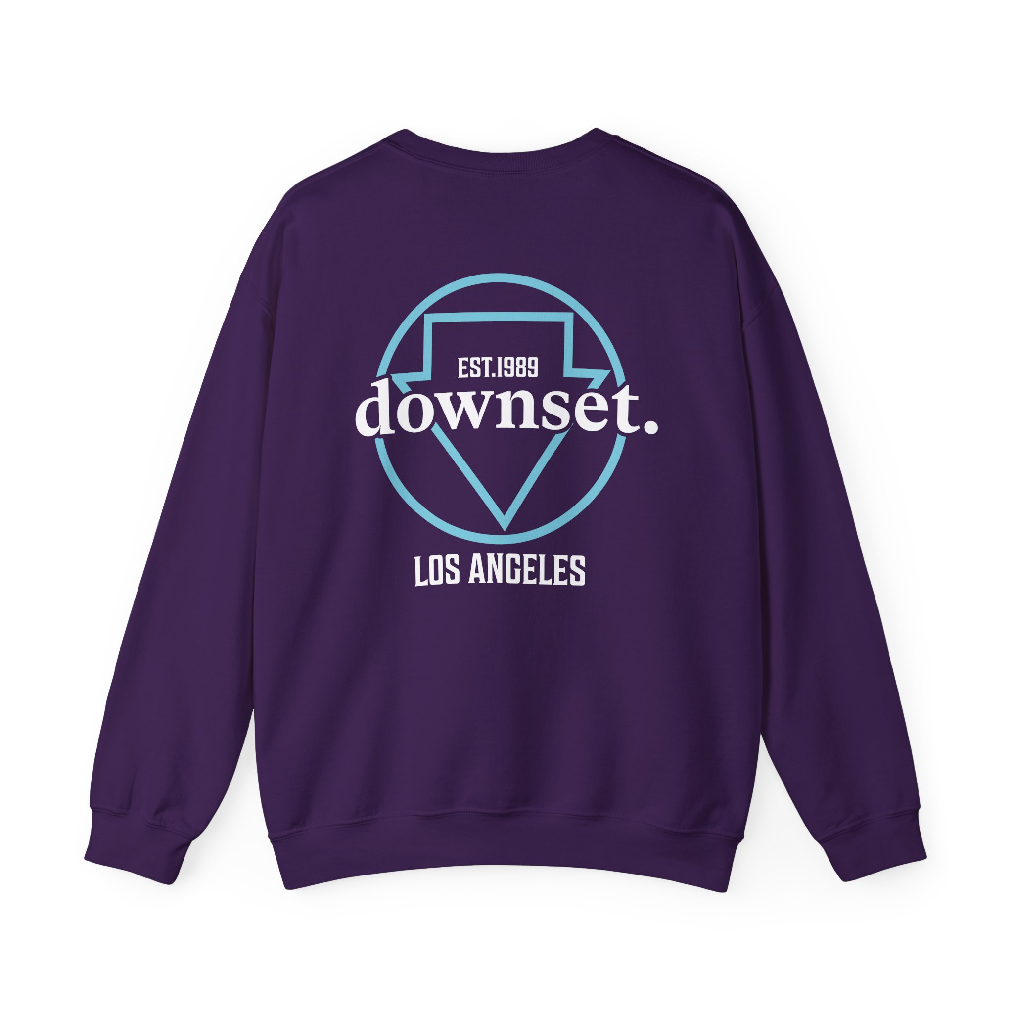 Downset Unisex Heavy Blend™ Crewneck Sweatshirt - Image 10