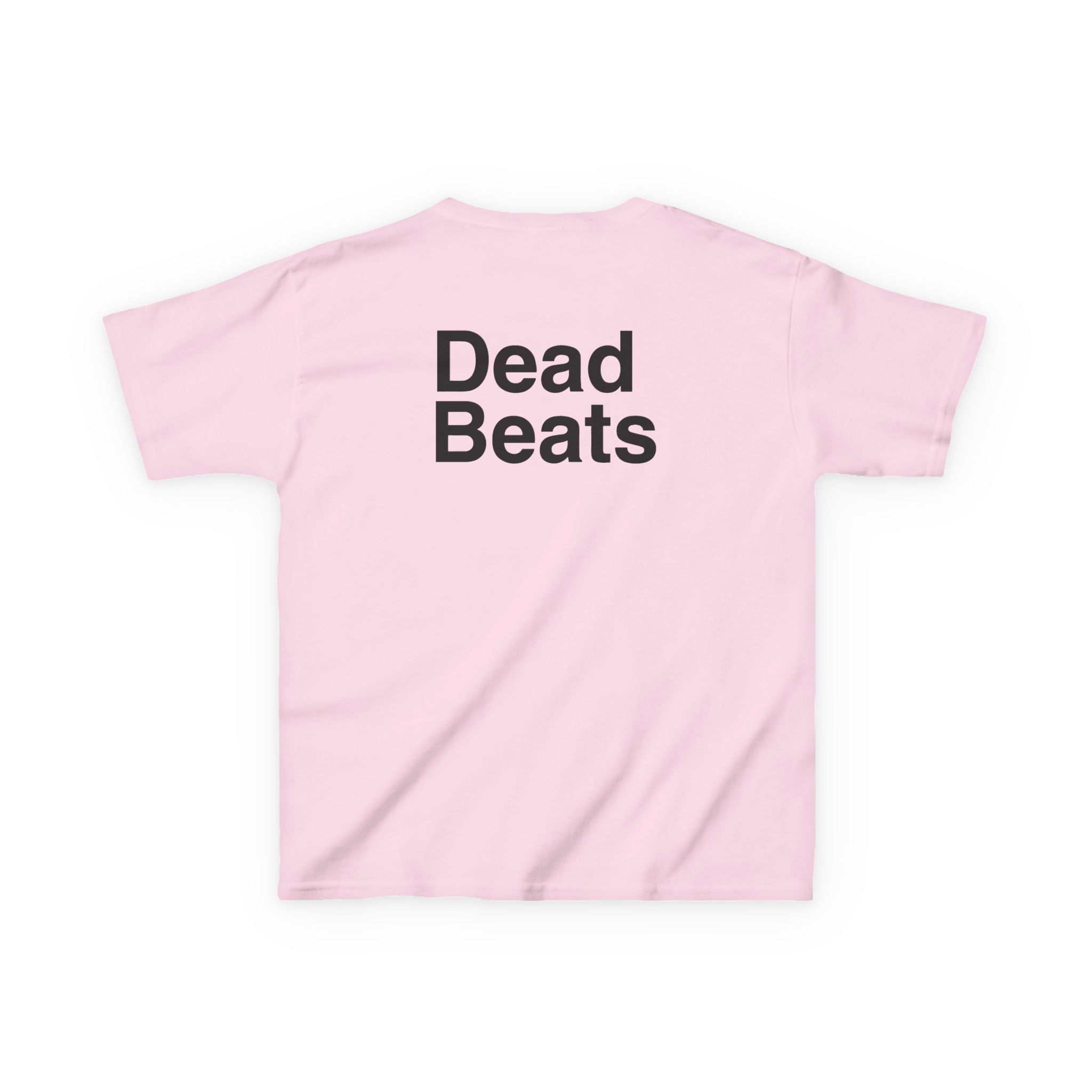 Kids Deadbeats Inside The Ride Heavy Cotton™ Tee - Image 14