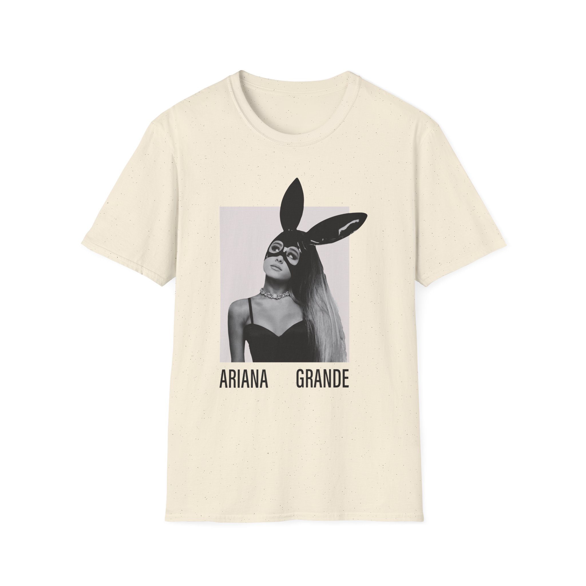 AG Dangerous Unisex Softstyle T-Shirt - Image 9