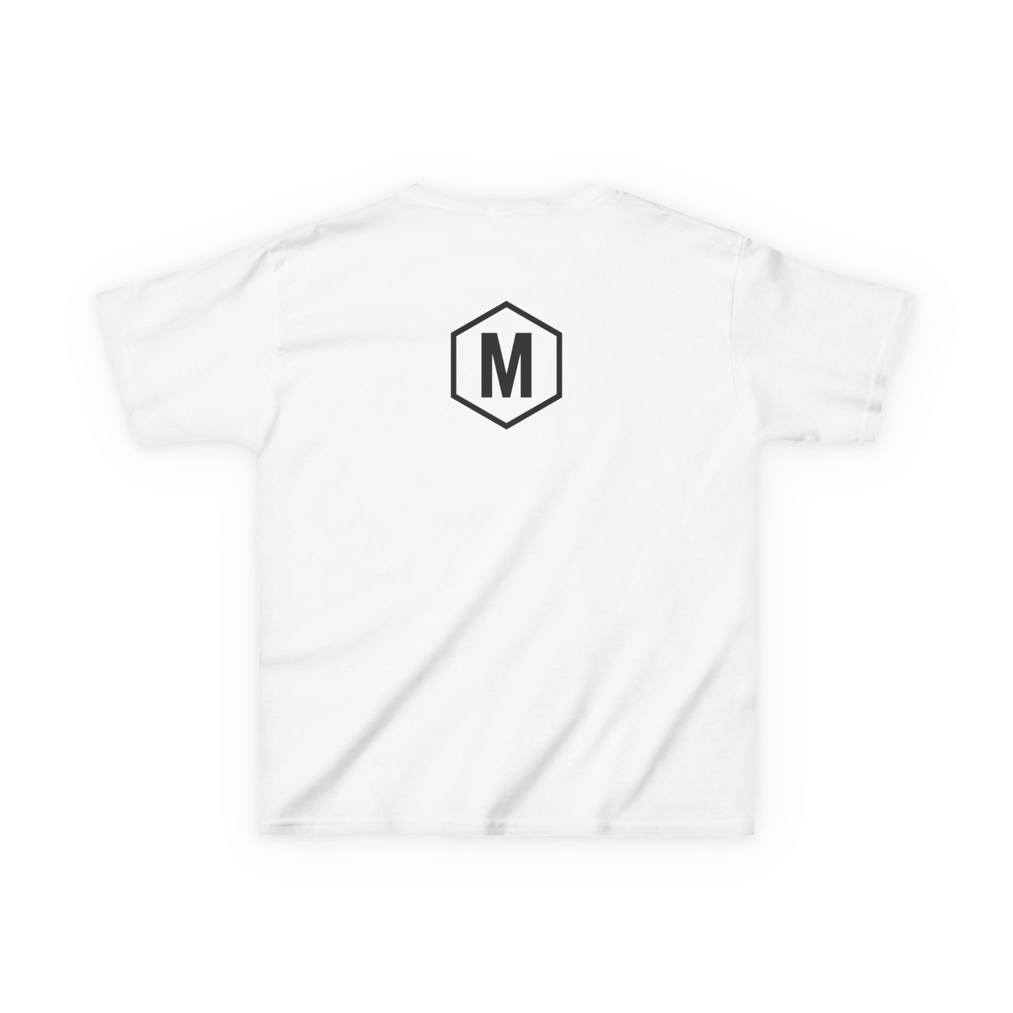 Morat Paris Kids Heavy Cotton™ Tee - Image 2