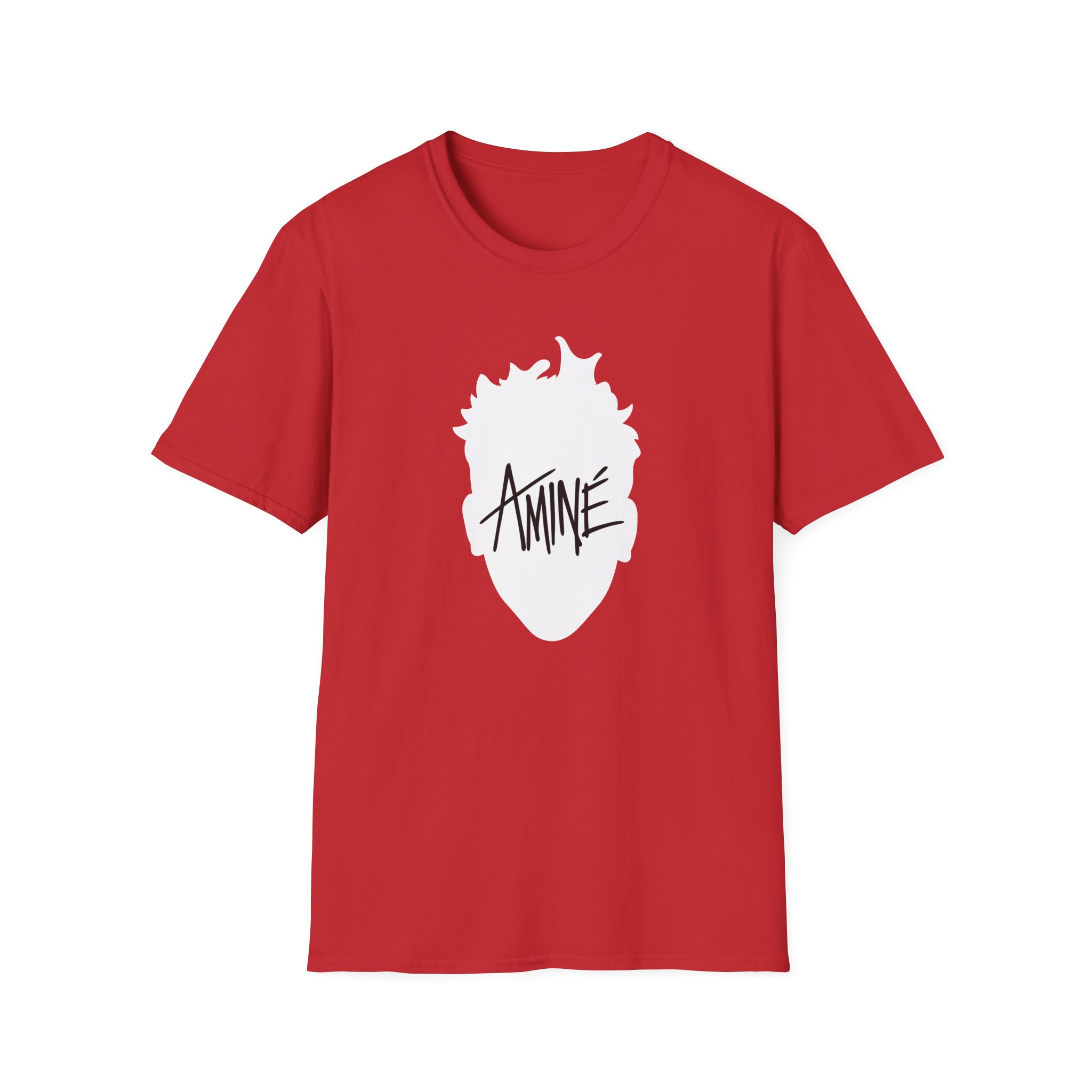 Aminé Unisex Softstyle T-Shirt - Image 23