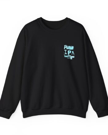 Brewdog P&Co Punk IPA Unisex Heavy Blend™ Crewneck Sweatshirt