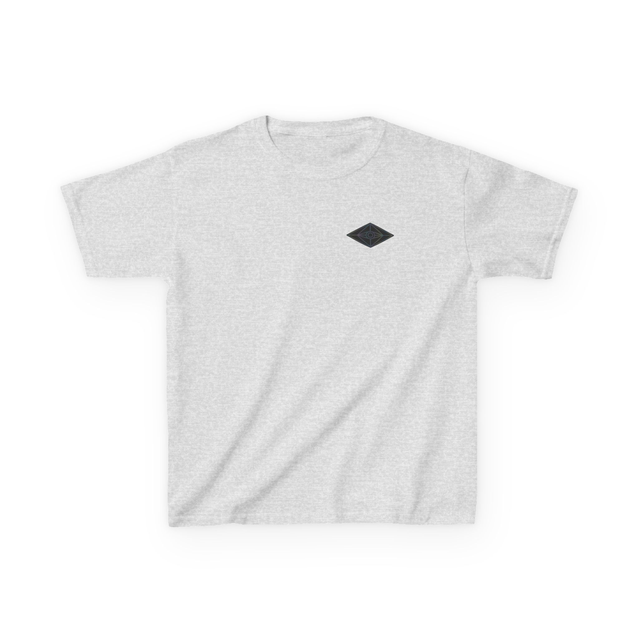 Kids Slander Heavy Cotton™ Tee - Image 3