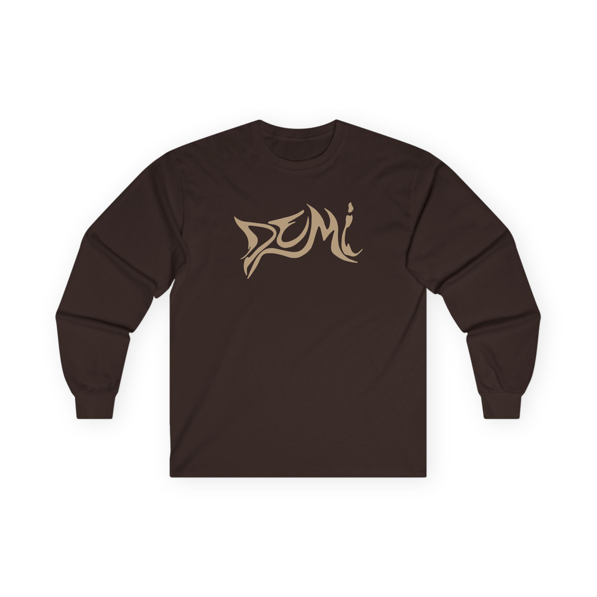 D L Earth Day Unisex Ultra Cotton Long Sleeve Tee - Image 3