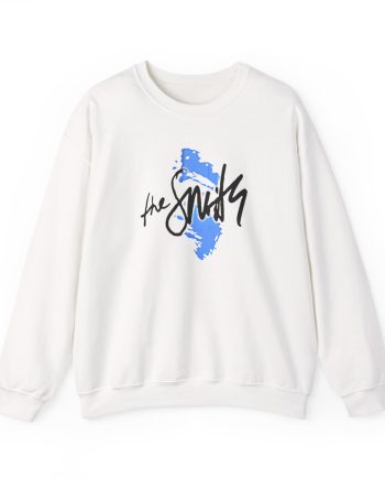 The Snuts Unisex Heavy Blend™ Crewneck Sweatshirt