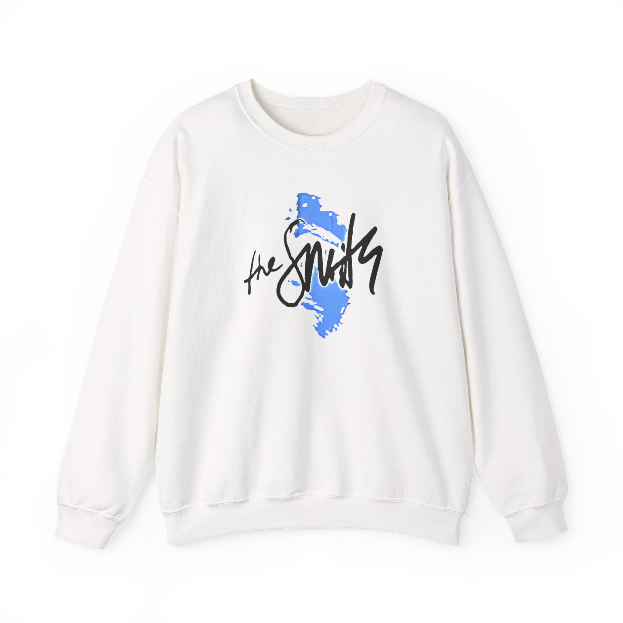 The Snuts Unisex Heavy Blend™ Crewneck Sweatshirt
