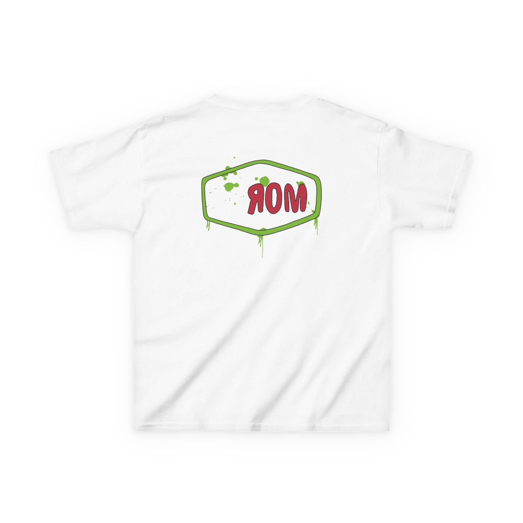 Morat Mor Kids Heavy Cotton™ Tee - Image 2