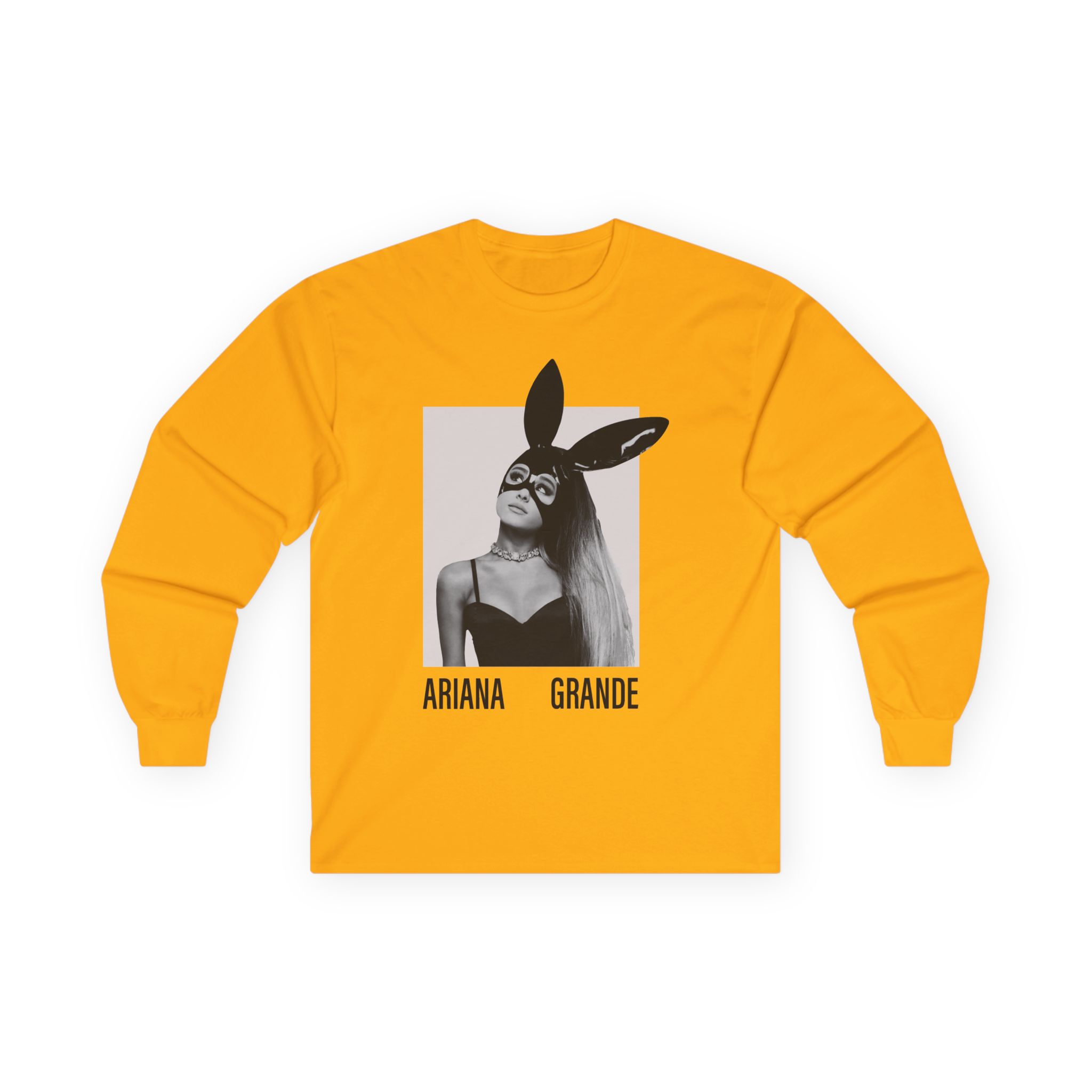AG Dangerous Unisex Ultra Cotton Long Sleeve Tee - Image 5