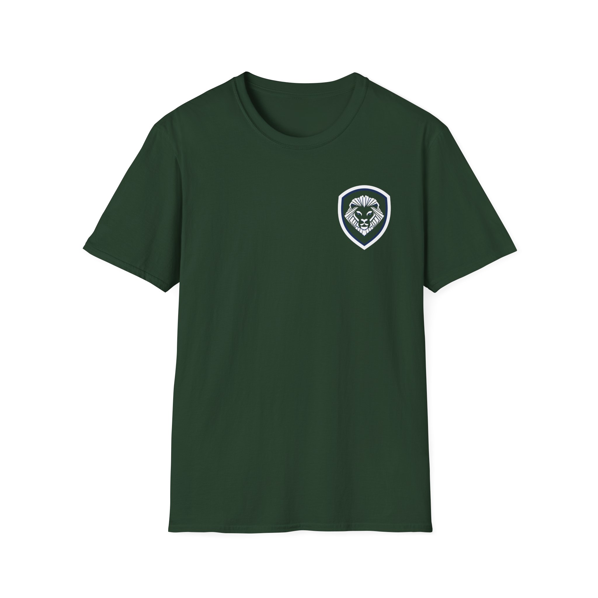 Valuetainment the Greatest Country in the World Unisex Softstyle T-Shirt - Image 11