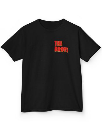 Shroud The Broys Kids Heavy Cotton™ Tee
