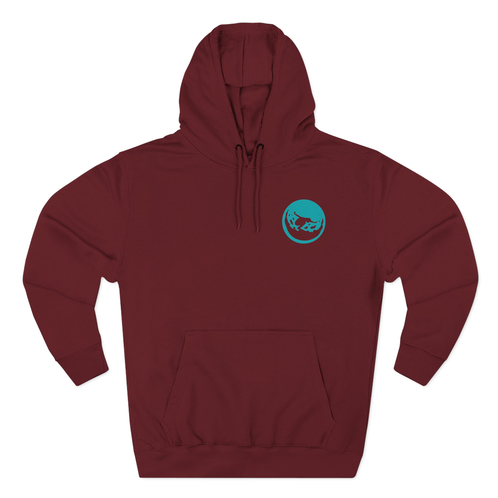 Eddie Vedder Event Three-Panel Fleece Hoodie - Image 13